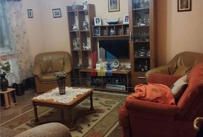 Apartament cu 2 camere decomandat în Calea Galați - 3