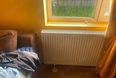 Casă cu 3 camere în Copăceni - 1