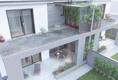 Duplex de vanzare 4 camere - 1