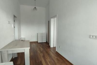 Garsoniera spatioasa decomandata Sanpetru - 10