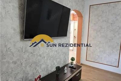 Berceni-Sun plaza, apartament 4 camere, centrala proprie, bloc reabilitat - 4