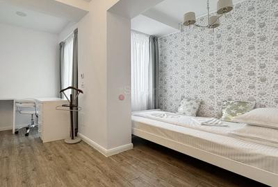 Penthouse generos cu priveliste spre Masivul Postavarul - 20