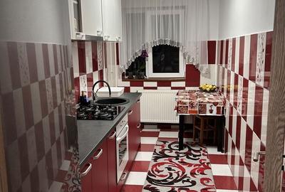 Apartament cu 2 camere decomandat în Central - 5