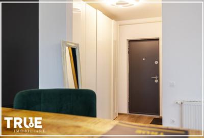 Studio de închiriat, bloc nou, Maurer Residence! Studio de închiriat, bloc nou, Maurer Residence! - 13