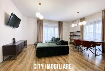 Apartament cu 3 camere, modern,  terasa 60mp, parcare, Calea Turzii - 1