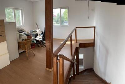 Spațiu industrial, de 600 mp, în Berceni - 10