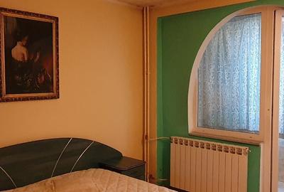 Apartament cu 2 camere semidecomandat în Rogerius - 3