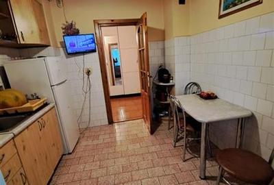 2 camere decomandat, Girocului, etaj 2 CENTRALA GAZ - 11