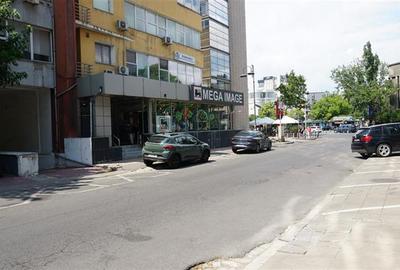 Spațiu comercial, de 30 mp, în Dorobanți - 9