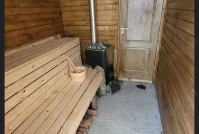 Casă cu 3 camere în Crișan - 6