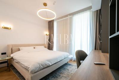Apartament cu 4 camere semidecomandat, mobilat în Central - 30