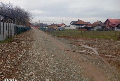 Teren de 670 mp, în Central - 1