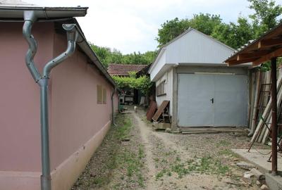 Casă cu 3 camere în Parava - 5