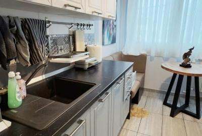 Apartament cu 3 camere semidecomandat, mobilat în Parcul Circului - 8