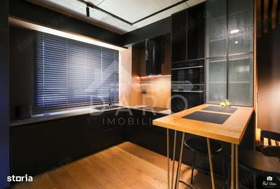 Garsonieră în Tudor - 1