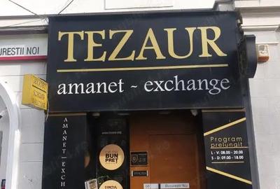 Spațiu comercial, de 26 mp, în Bucureștii Noi - 1