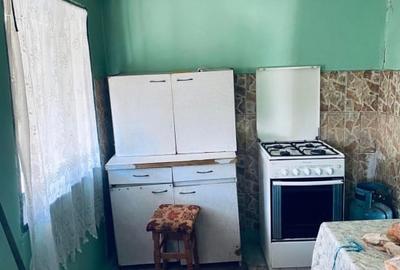 Casă de bnzare Bujoreni 15.750 euro - 7