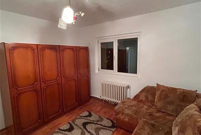 Apartament de inchiriat cu 3 camere decomandat, Marasti Cluj Napoca - 4