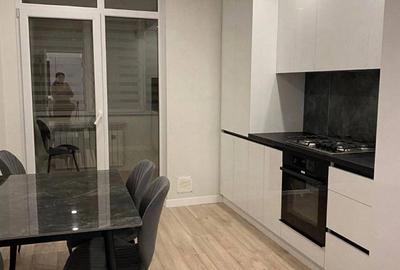 Garsonieră decomandată în Pantelimon