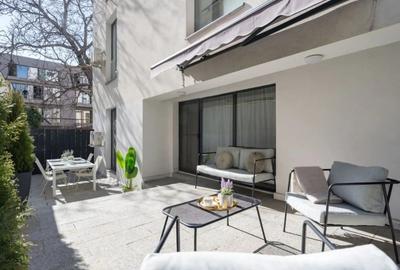 Apartament cu 2 camere decomandat în Victoriei - 8