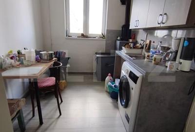 Apartament cu 2 camere decomandat, mobilat în Gheorgheni - 3