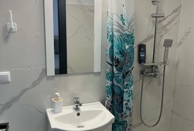 Apartament cu 3 camere decomandat, mobilat în Valea Adâncă - 6