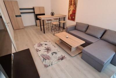 Apartament cu 2 camere decomandat în Take Ionescu - 4