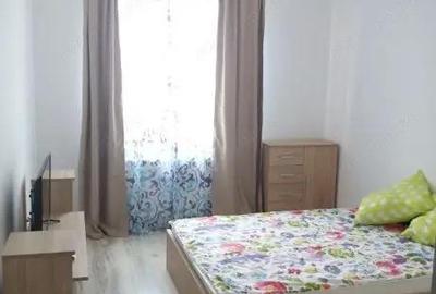 Se ofera spre inchiriere apartament cu 2 camere, decomandat, situat in zona Olimpia