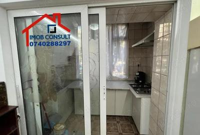 Strada ENERGIEI ,3 CAMERE , 2 BAI ,2 Balcoane , cod CE 1028 - 3