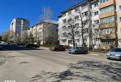 Apartament cu 2 camere decomandat în Obcini - 6