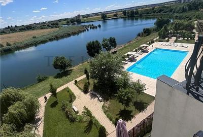 Apartament cu 4 camere în Pipera - 16