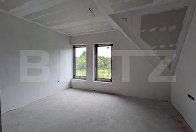 Duplex spatios 150 mp, teren 800 mp, carport pentru 2 masini - 3