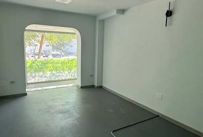 Inchiriez spatiu comercial - 4