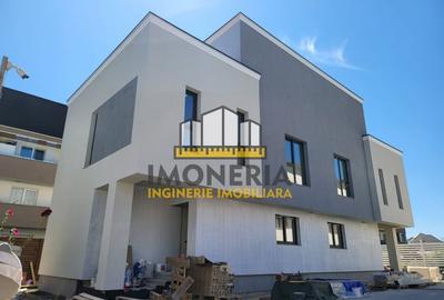 Apple Villas 2 – Comision 0% – Casa noua, 4 camere, metrou N. Grigorescu - 33