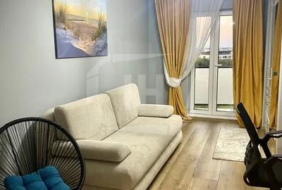 Apartament 3 camere, finisaje premium, parcare subterana, cartier Buna Ziua Apartament 3 camere, finisaje premium, parcare subterana, cartier Buna Ziua - 6