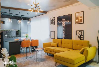 Apartament cu 3 camere în Orașul Nou - 8