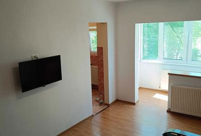 Garsonieră semidecomandată în Micălaca - 1