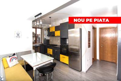 Apartament 2 camere - mobilat - mutare imediata - 10