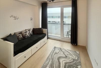 Apartament cu 3 camere decomandat, mobilat în Chitila - 7