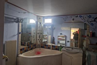 Agenție imobiliară vindem casa cu mansardă la Corbu - 5