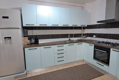 Apartament 2 camere, mobilat si utilat, STB, acces metrou, COMISION 0% - 1