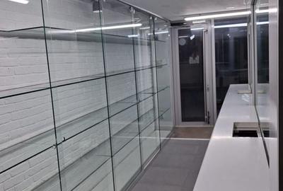 Spațiu comercial complet echipat - 6