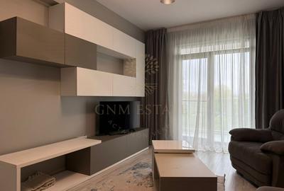 Apartament cu 2 camere decomandat, mobilat în Grozăvești - 3