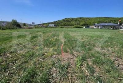 Teren de 6000 mp, în Jucu - 2