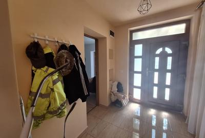 Urgent! Casa de vanzare 77 mp + 950 curte,114900 euro, com. Luna,Campia Turzii. - 15