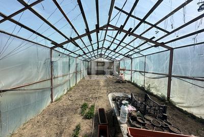 Casa de vanzare 5 camere zona barbeque  salon de evenimete ciubar - 36