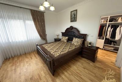 Vila deosebita cu piscina si finisaje premium- str. Strugurilor, Oncea - 17