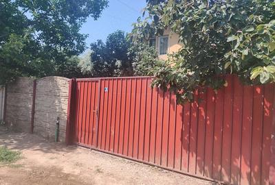 Casă cu Teren 1200 Mp în Mârșa - 7