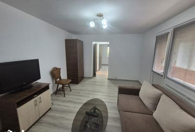 Apartament cu 2 camere semidecomandat în Central - 4