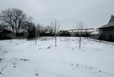 Casă cu 3 camere cu Teren 1948 Mp în Central - 3